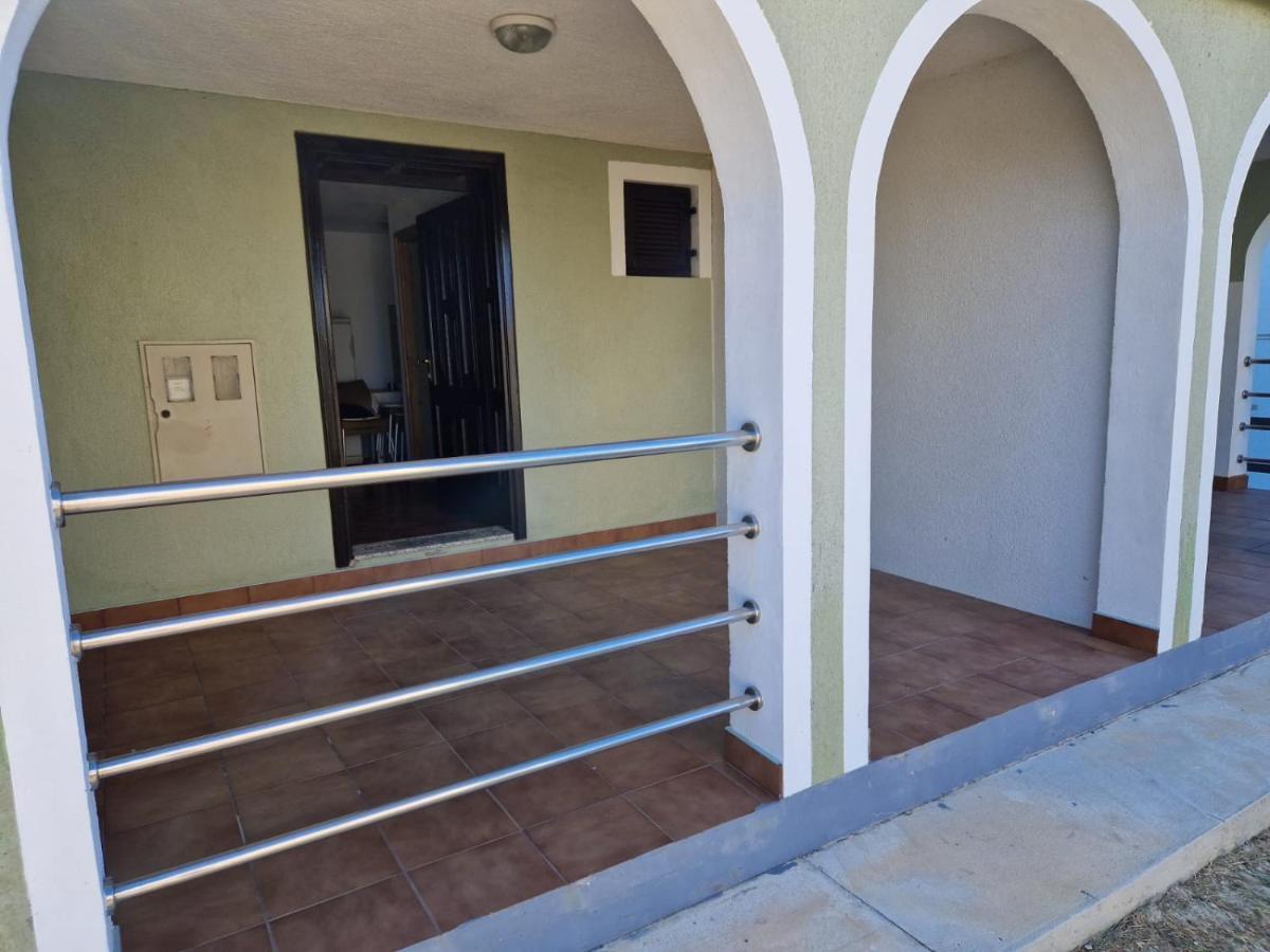 Apartment Misic Rtina Exterior photo