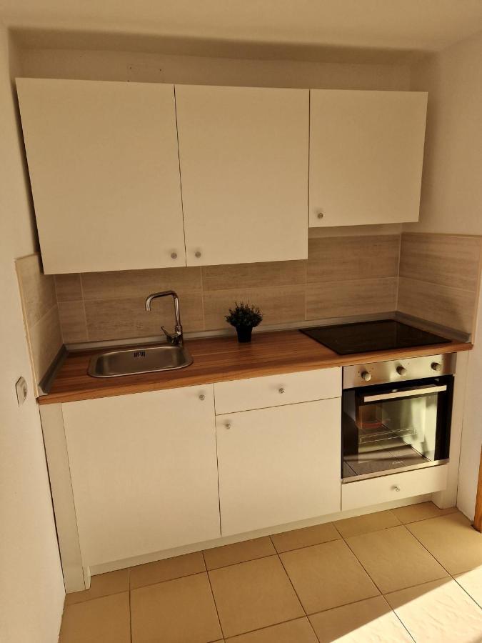 Apartment Misic Rtina Exterior photo