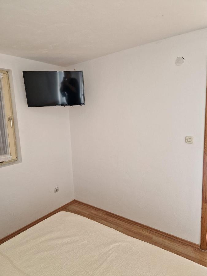 Apartment Misic Rtina Exterior photo