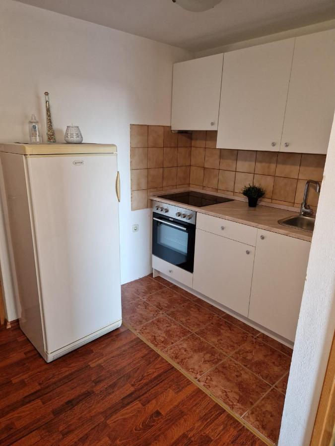 Apartment Misic Rtina Exterior photo