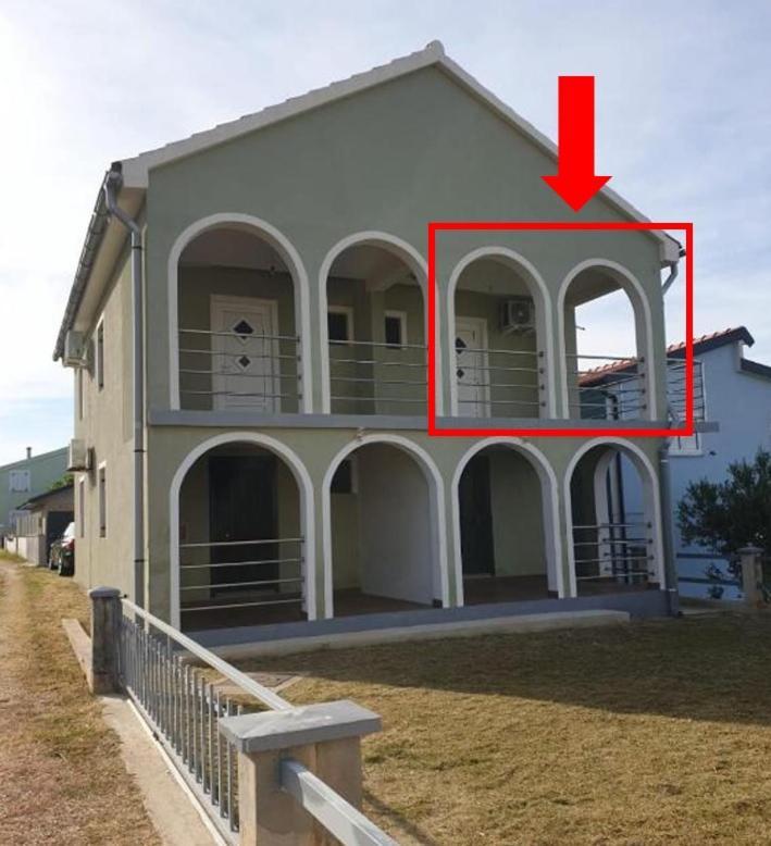 Apartment Misic Rtina Exterior photo