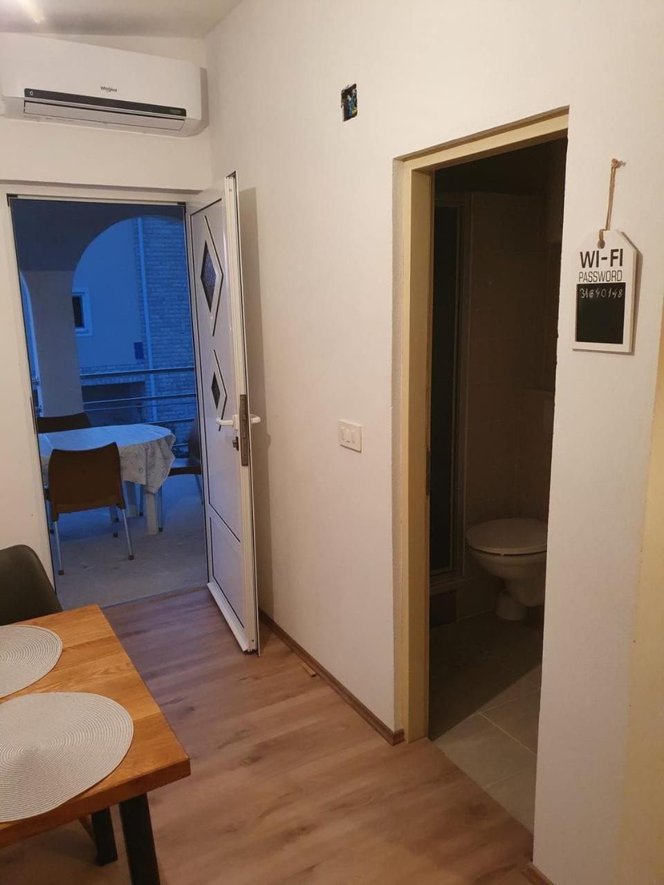 Apartment Misic Rtina Exterior photo