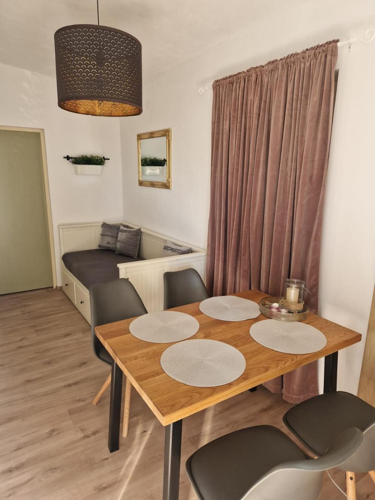 Apartment Misic Rtina Exterior photo